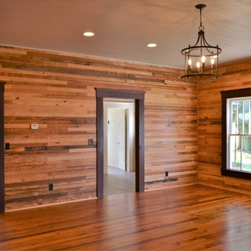 Old Country Farmhouse & Its New Lease on Life