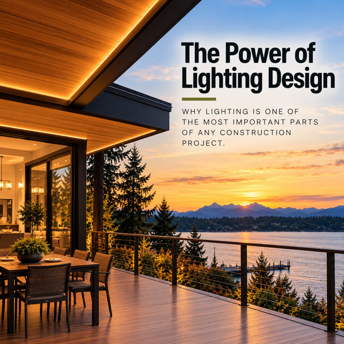 Lighting