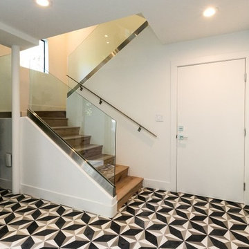 Hollywood Hills Modern