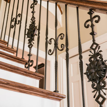 Geneva Traditional Home Update