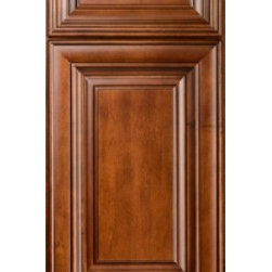 Cambridge- Sable - Kitchen Cabinetry