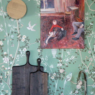 Kingston Design Showhouse 2025