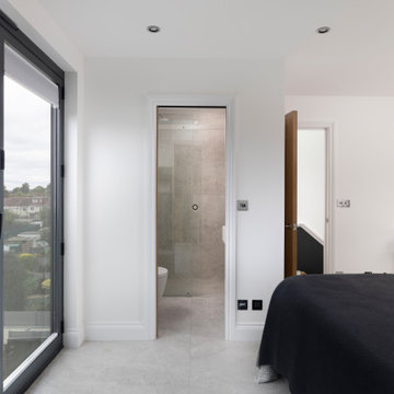 Boxxy Loft, Beckenham