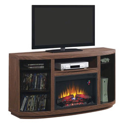 Fireplace - Fireplaces