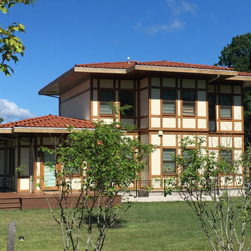 Lanham, MD - Exterior