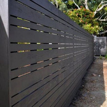 fence