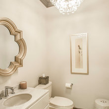Powder Bath