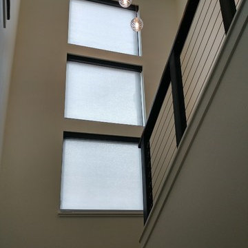 Solar Shades