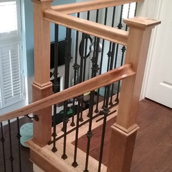 Kim E. - Home Improvement
