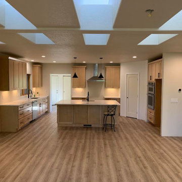 Kitchen Renovations