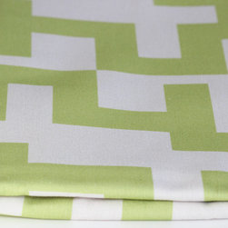 PURE Inspired Design - Organic Fabric - Maze { PURE Beach Collection } - Fabric