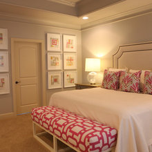 Bedroom Ideas