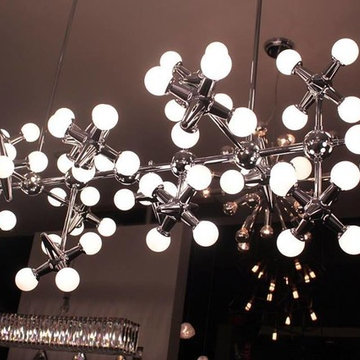 Chandeliers