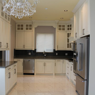 Interiors