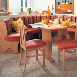 Breakfast Nook - Dining Sets