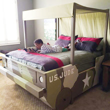 Boys Rooms