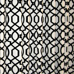 Fabric Library - Upholstery Fabric