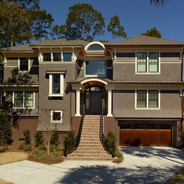 Marshgate, Seabrook Island