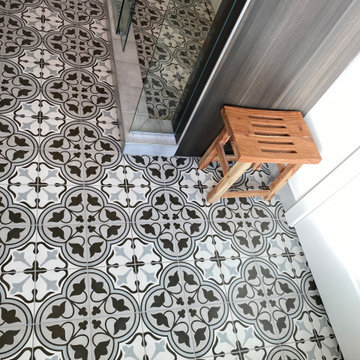 Maximized Ensuite