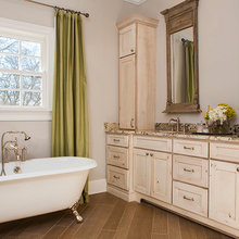 vanities