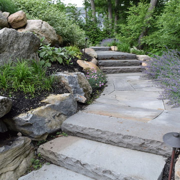 Building a Dream Backyard