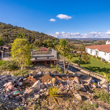 Luxurious Hacienda Estate
