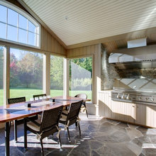 Exterior Ideas