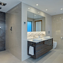 Master Bath—NH