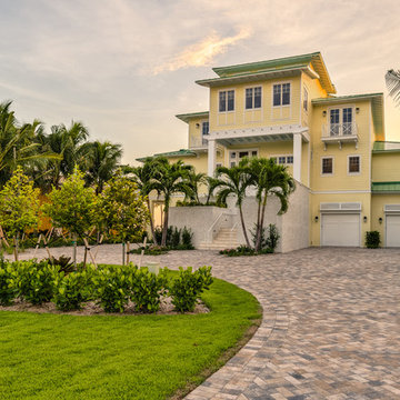 Bonita Springs Beach House