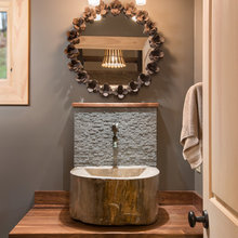 Bathroom Ideas