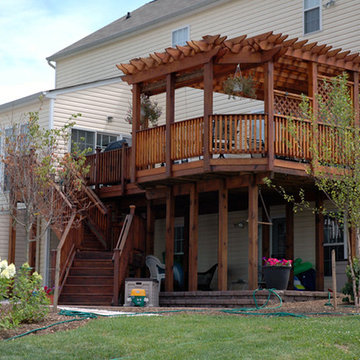 Our Work