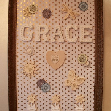 GENTLE GRACE