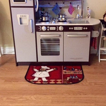 Assembly of Kid's Furniture
