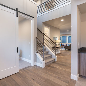 Timeless Modern Design in Redmond