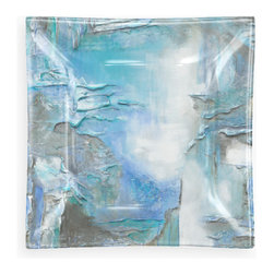 ST JAMES WHITTING FOR VIDA - Decorative Plates