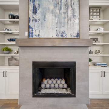 Columbia Home