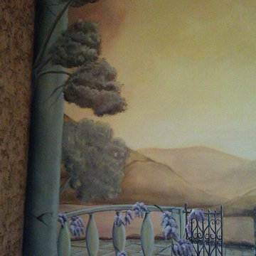 Murals