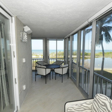 Ft. Myers Beach Condo Remodel