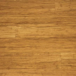 Honey Blend Wood Flooring - Bamboo Flooring