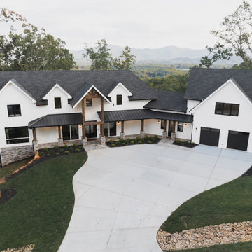 Winding Ridge - Blairsville, GA