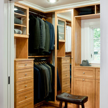 robes