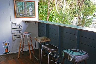 My Houzz: A Character Filled Home in Byron Bay Guaranteed To Kill Time