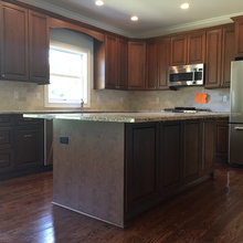 Kitchen Backsplash