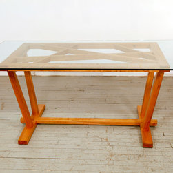 Original Cherry Table - Dining Tables
