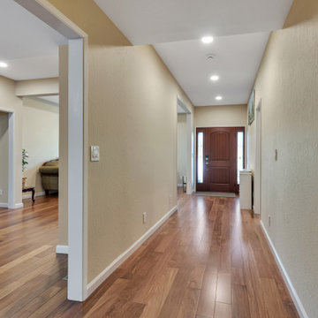 Lismore Project