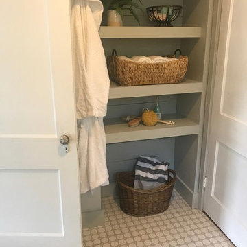 San Antonio Craftsman