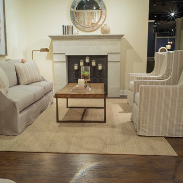 Custom Furniture