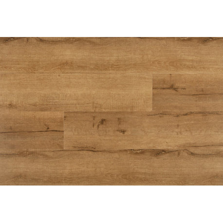 7mm SPC Flooring WaterProof Click-Locking (22.58 Sq. Ft./Case, 6-Pieces)