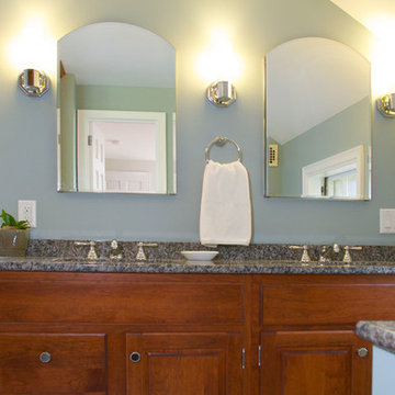 Rosie & John Bathroom