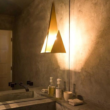Bath Fixtures